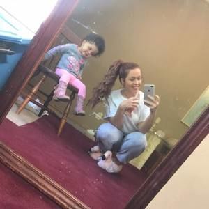 Meet your Posher, Jill